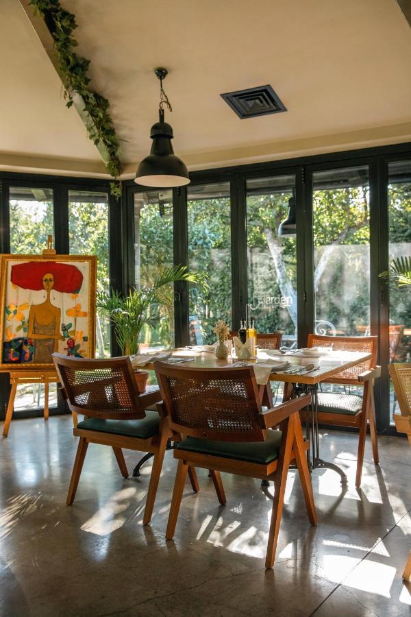 Hotel Garden Πρίστινα Εξωτερικό φωτογραφία
