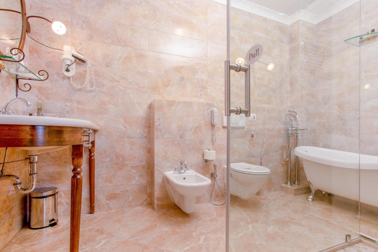 Hotel Garden Πρίστινα Εξωτερικό φωτογραφία