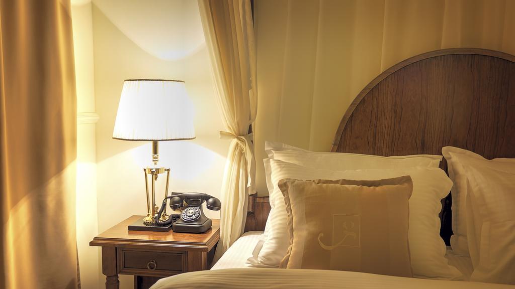 Hotel Garden Πρίστινα Εξωτερικό φωτογραφία