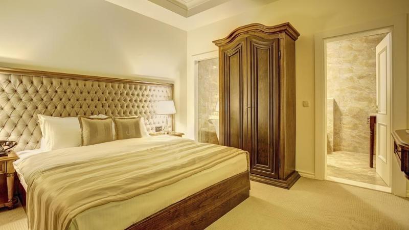Hotel Garden Πρίστινα Εξωτερικό φωτογραφία